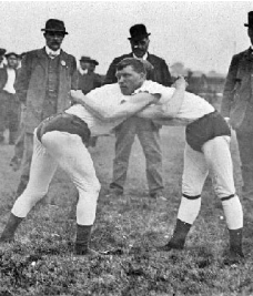 Sport and Recreation